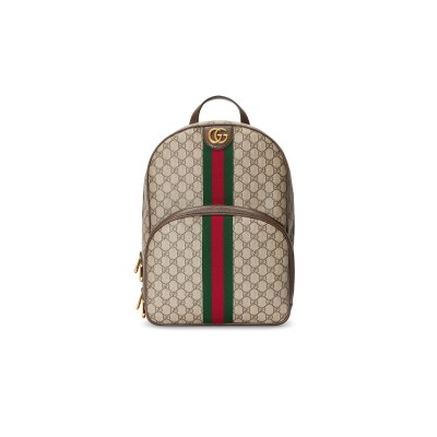 GUCCI OPHIDIA MEDIUM BACKPACK 779901 (28*40*15cm)